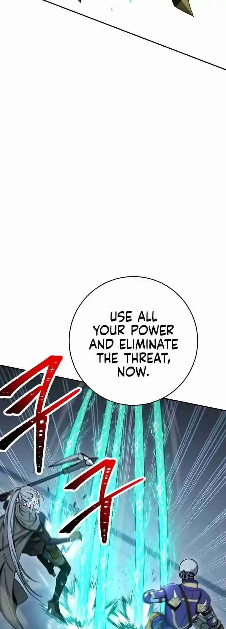 The Skeleton Soldier Failed to Defend the Dungeon 195