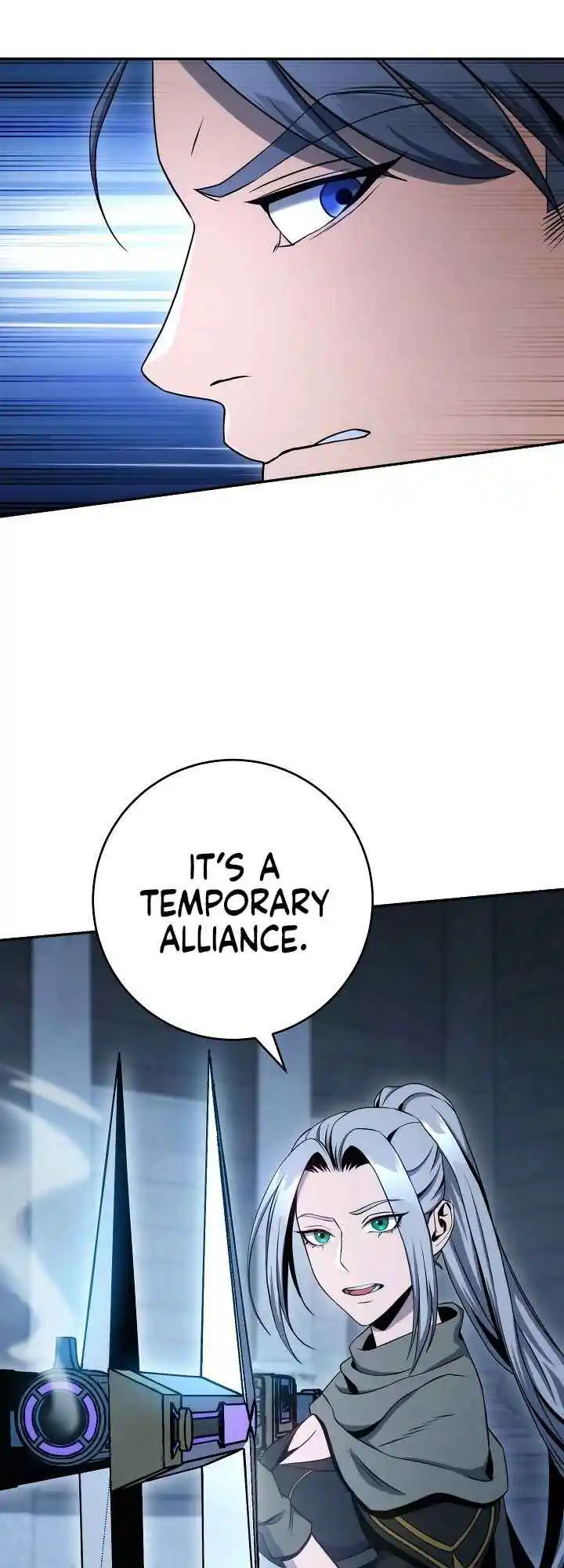 The Skeleton Soldier Failed to Defend the Dungeon 195