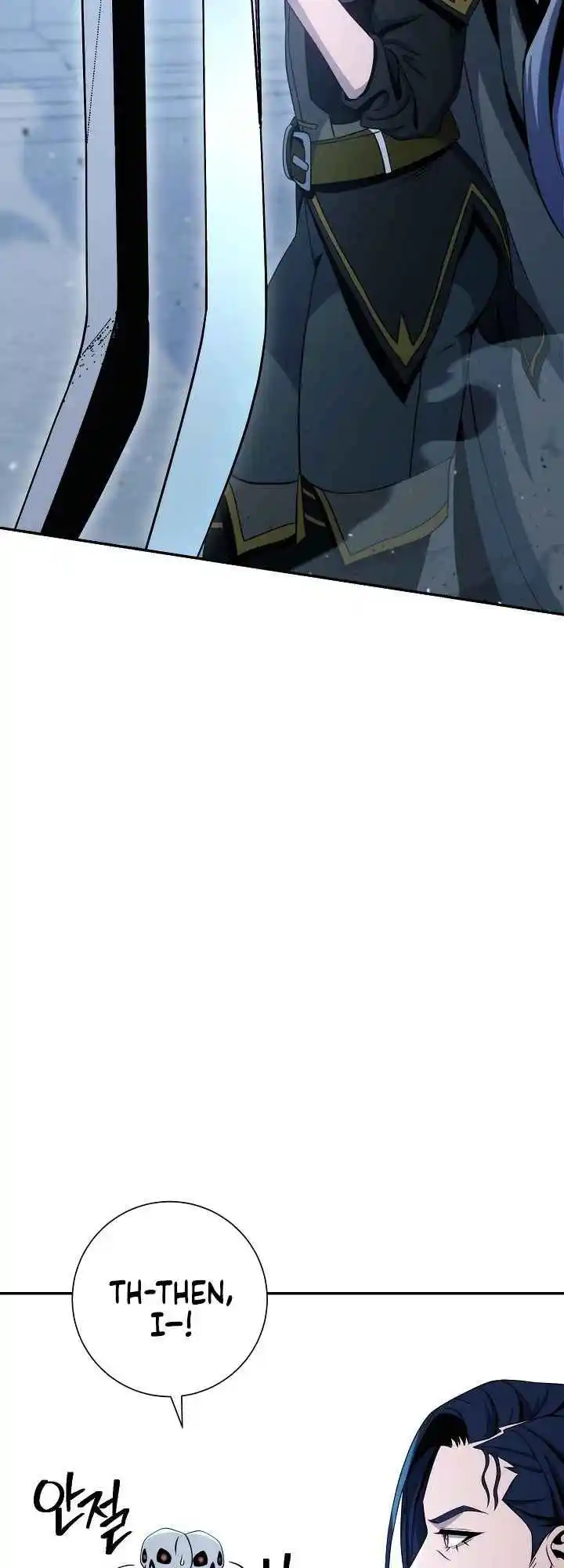 The Skeleton Soldier Failed to Defend the Dungeon 195