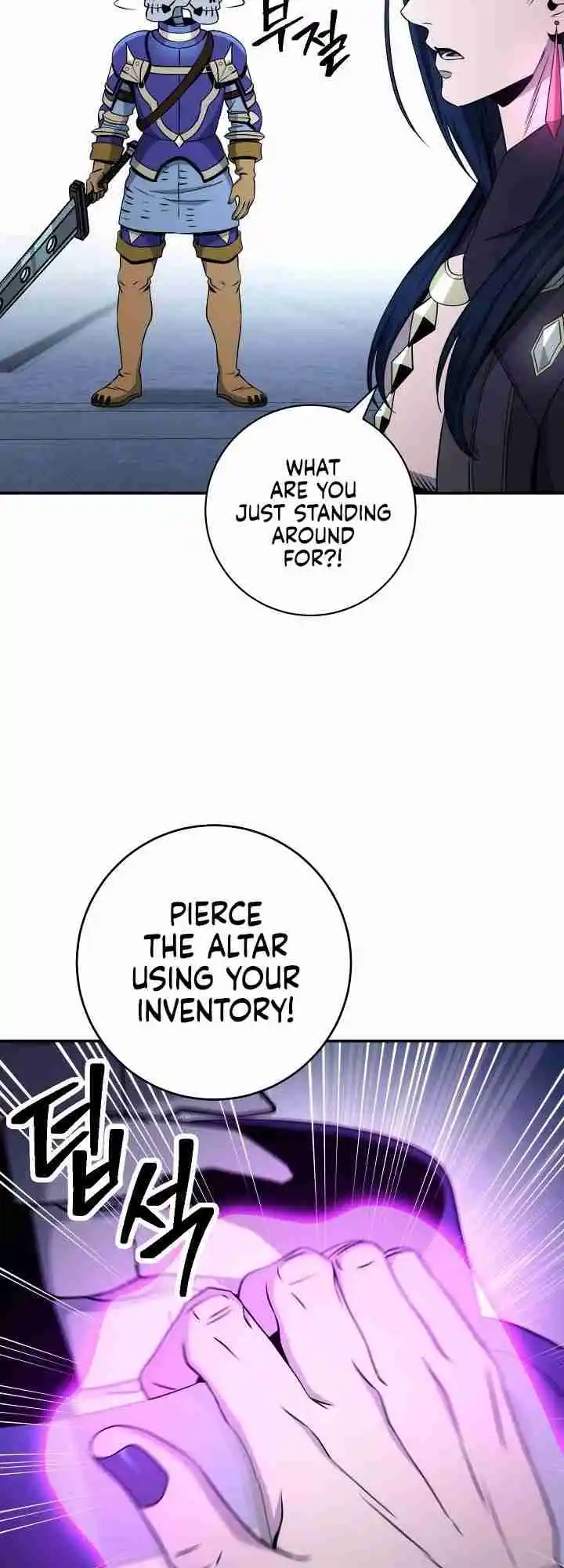 The Skeleton Soldier Failed to Defend the Dungeon 195