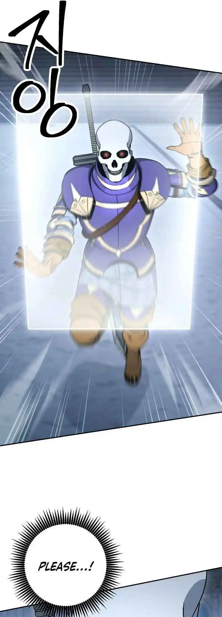 The Skeleton Soldier Failed to Defend the Dungeon 195