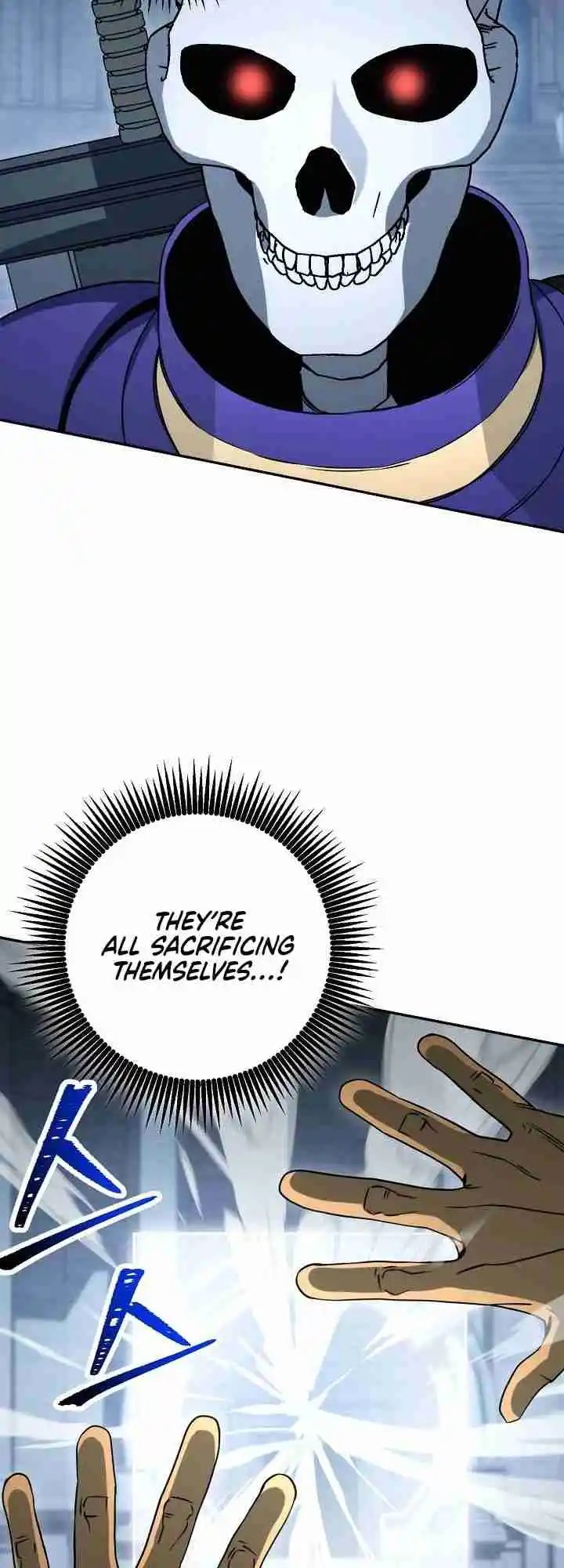 The Skeleton Soldier Failed to Defend the Dungeon 195