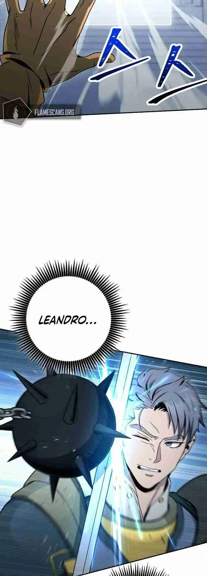 The Skeleton Soldier Failed to Defend the Dungeon 195