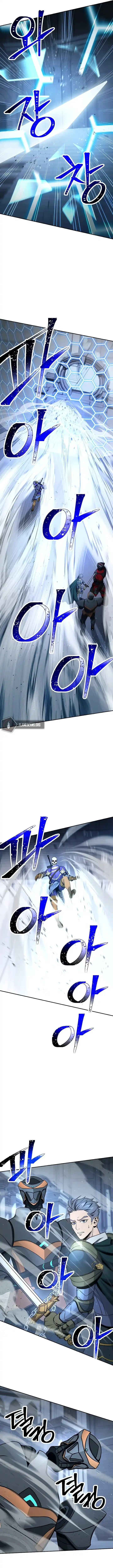 The Skeleton Soldier Failed to Defend the Dungeon 195