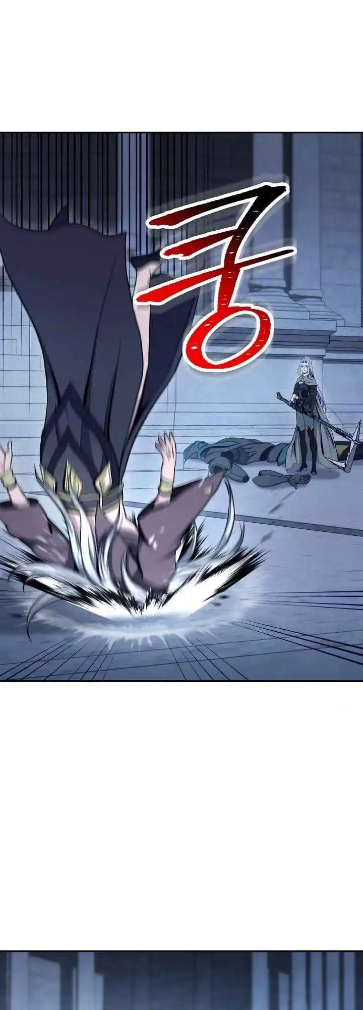 The Skeleton Soldier Failed to Defend the Dungeon 195