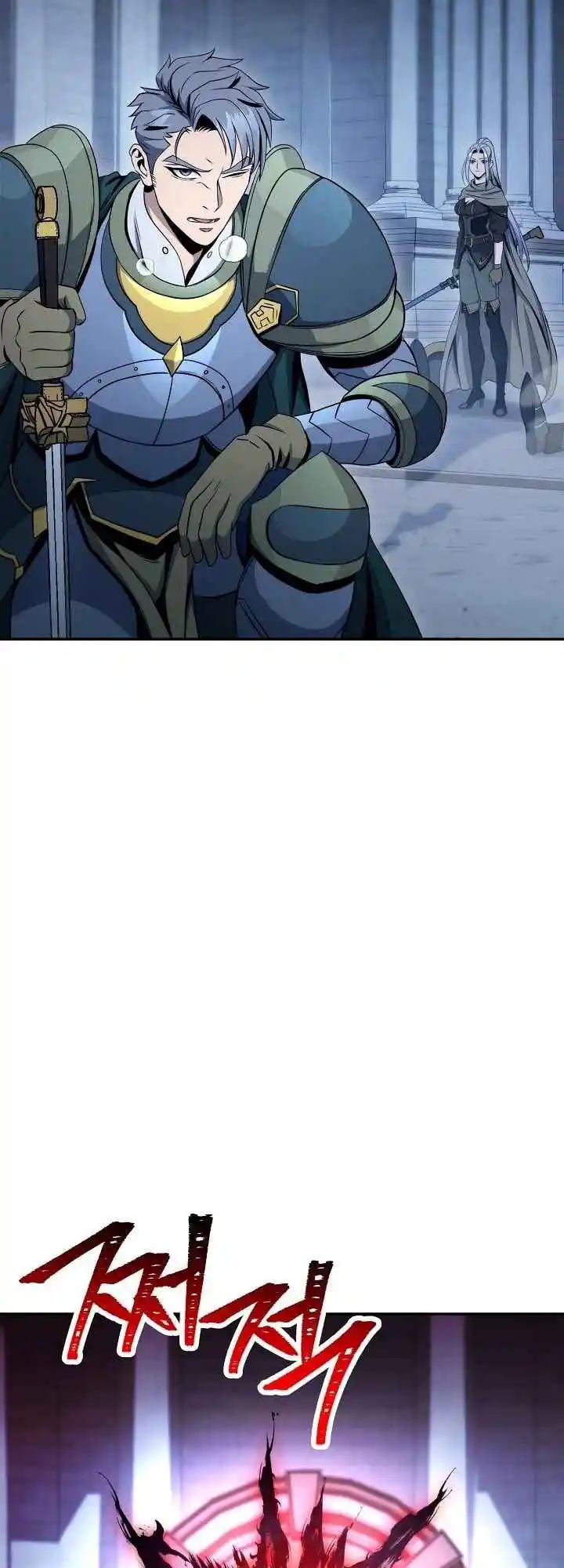 The Skeleton Soldier Failed to Defend the Dungeon 195