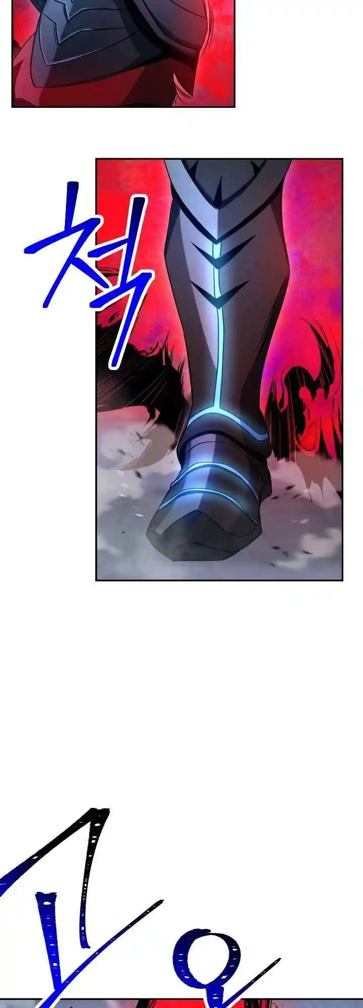 The Skeleton Soldier Failed to Defend the Dungeon 195