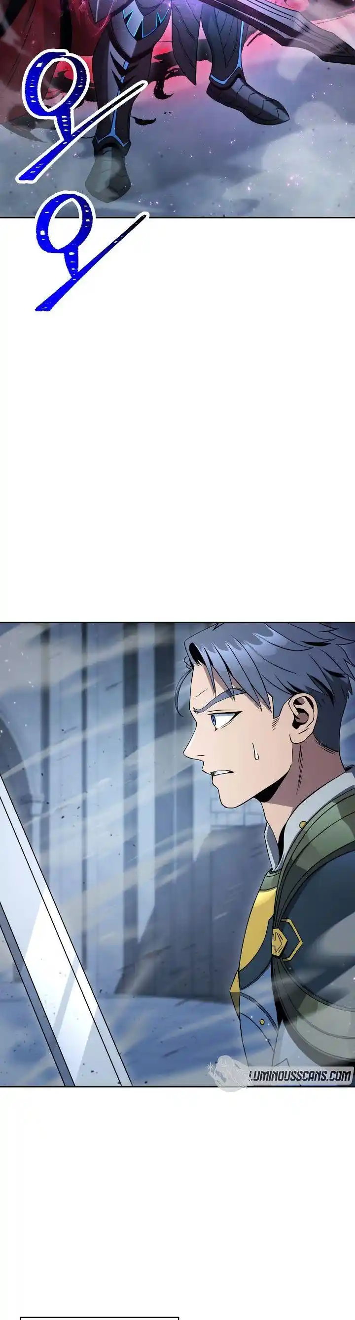 The Skeleton Soldier Failed to Defend the Dungeon 196