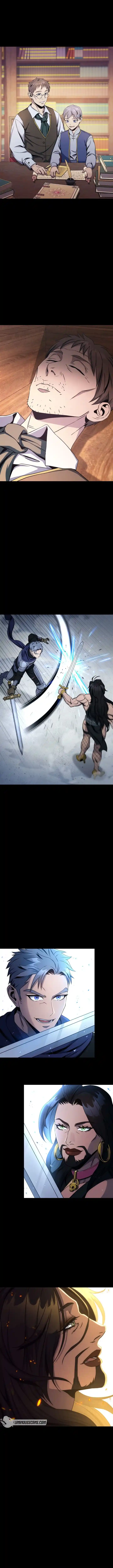 The Skeleton Soldier Failed to Defend the Dungeon 196