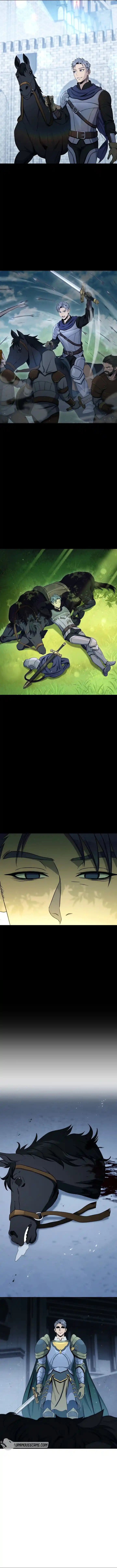 The Skeleton Soldier Failed to Defend the Dungeon 196