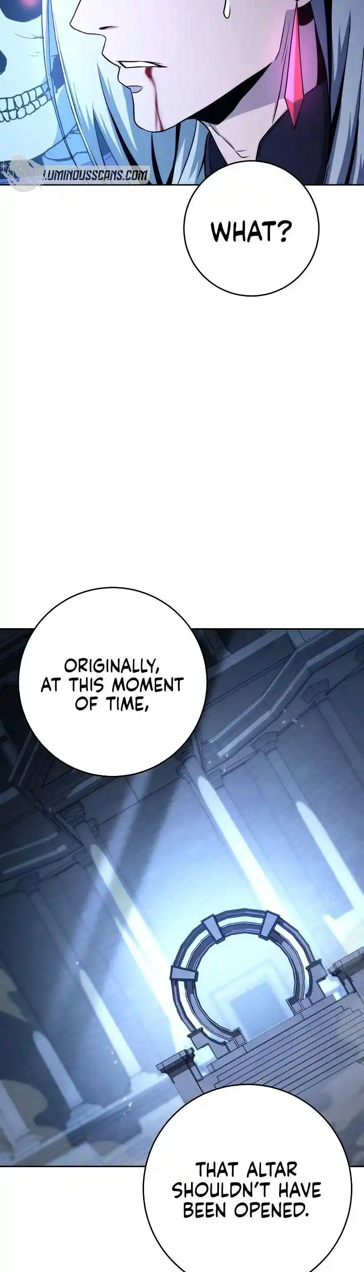 The Skeleton Soldier Failed to Defend the Dungeon 196