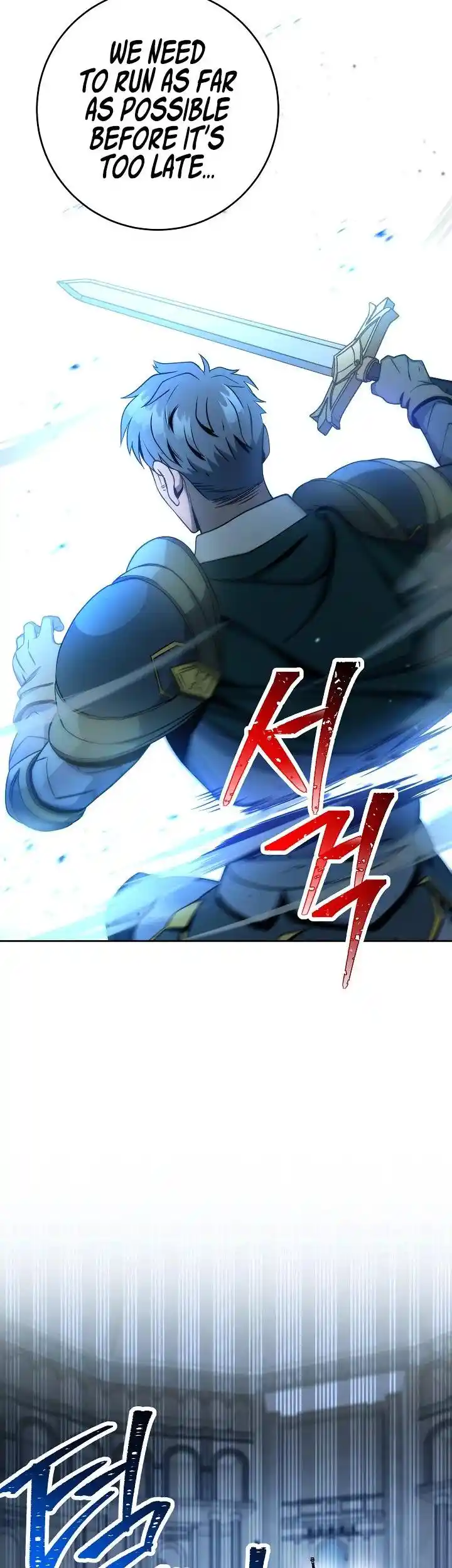 The Skeleton Soldier Failed to Defend the Dungeon 196