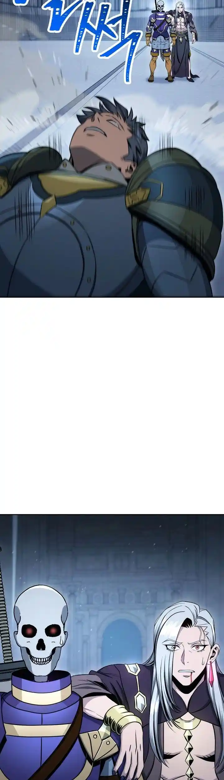 The Skeleton Soldier Failed to Defend the Dungeon 196