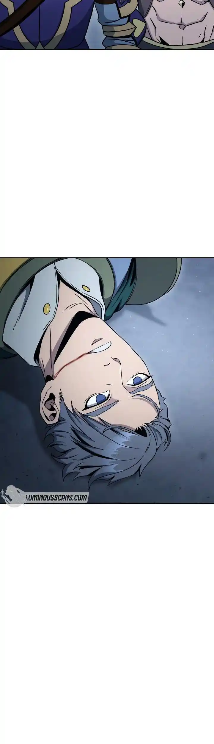 The Skeleton Soldier Failed to Defend the Dungeon 196