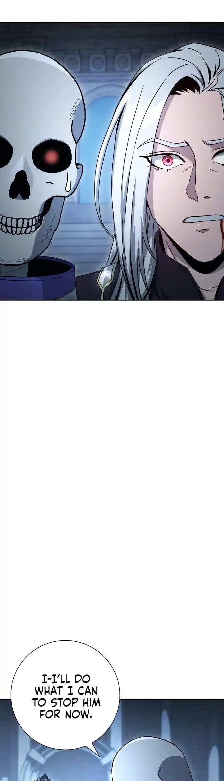 The Skeleton Soldier Failed to Defend the Dungeon 196