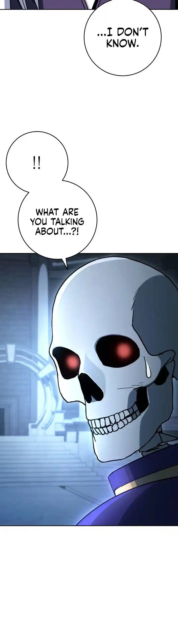 The Skeleton Soldier Failed to Defend the Dungeon 196