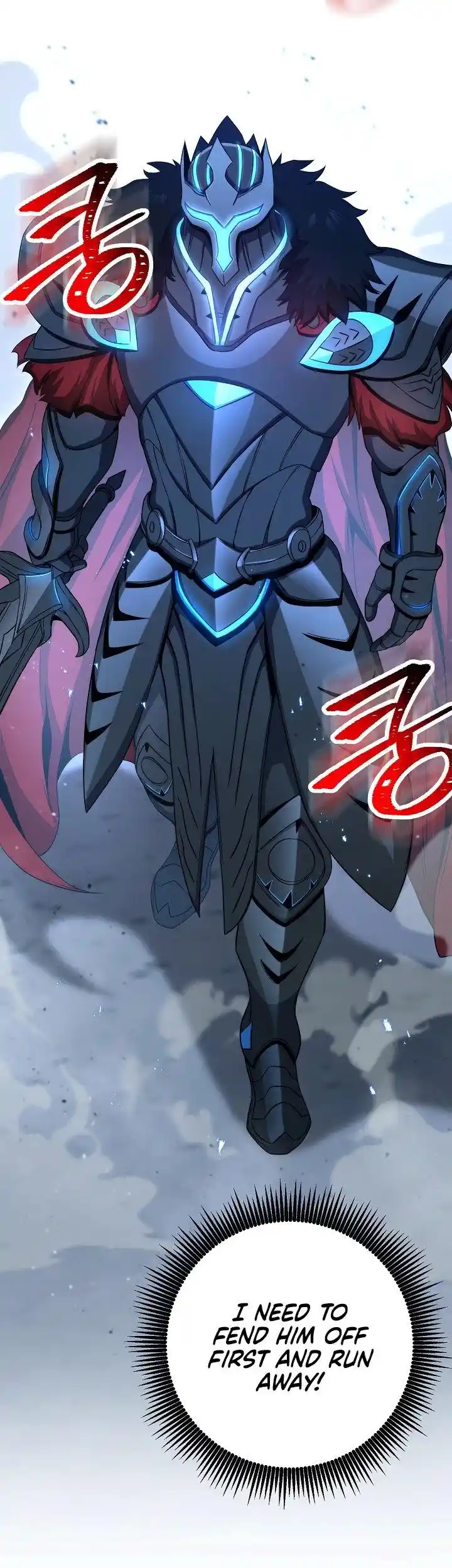 The Skeleton Soldier Failed to Defend the Dungeon 196