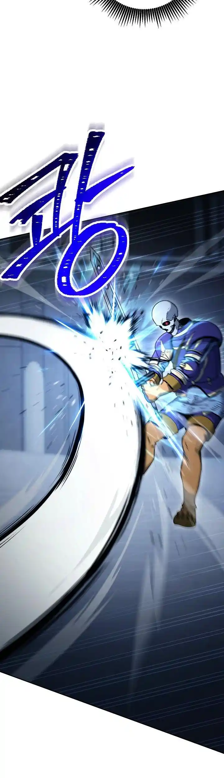 The Skeleton Soldier Failed to Defend the Dungeon 196