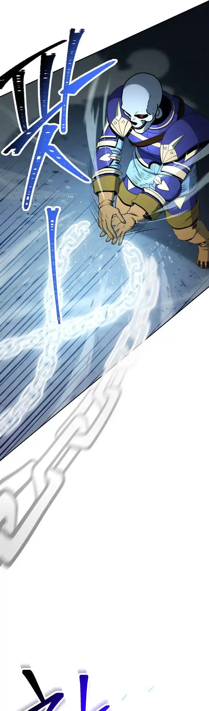 The Skeleton Soldier Failed to Defend the Dungeon 196