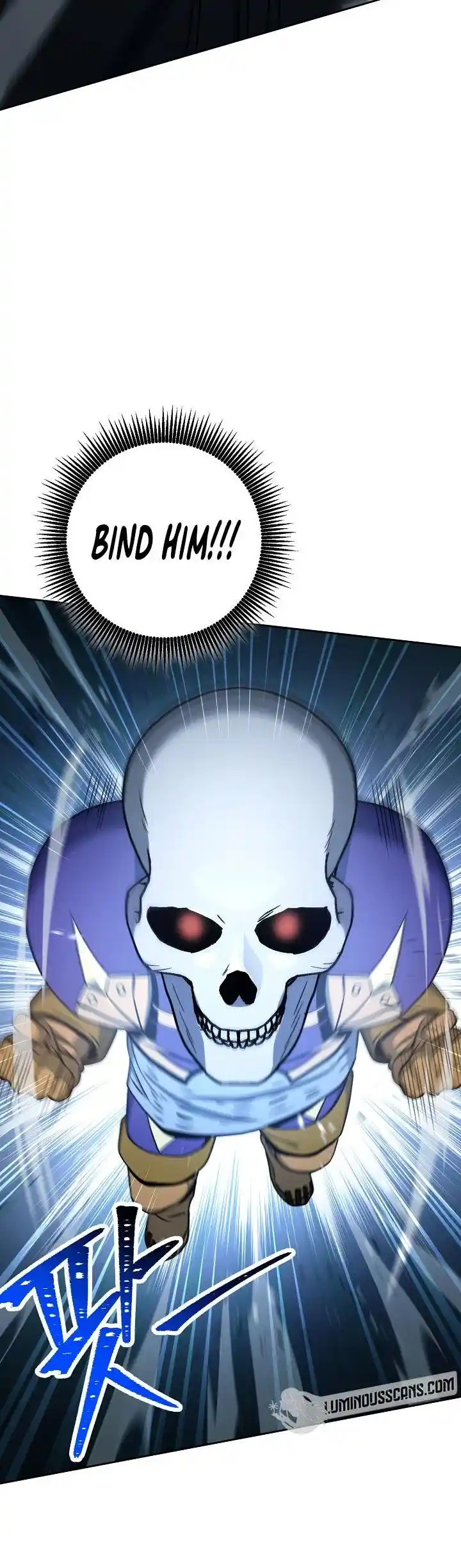 The Skeleton Soldier Failed to Defend the Dungeon 196