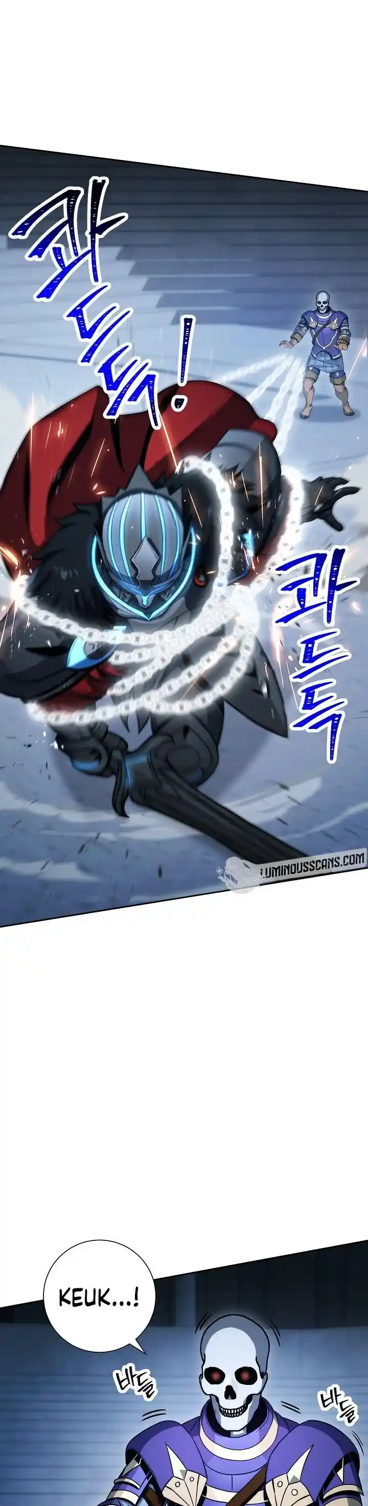 The Skeleton Soldier Failed to Defend the Dungeon 197