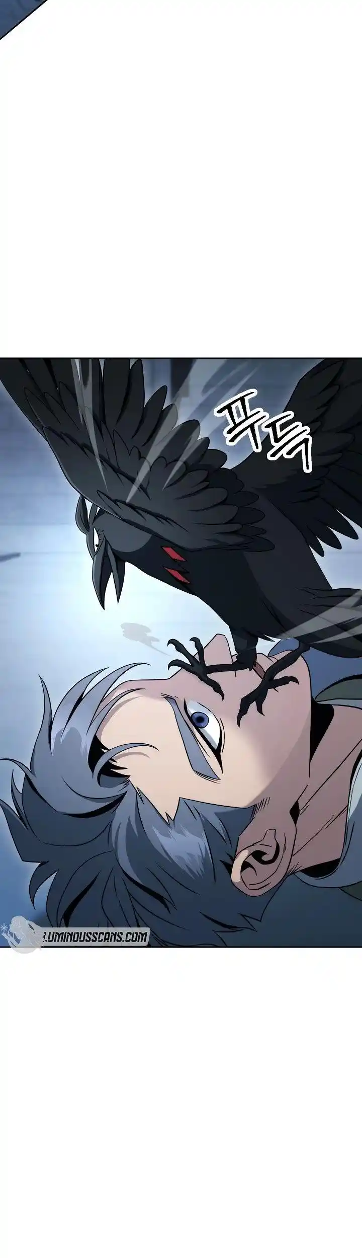 The Skeleton Soldier Failed to Defend the Dungeon 197