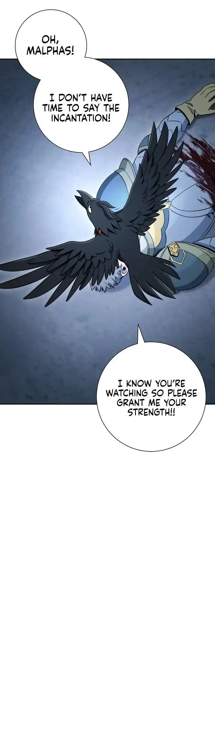 The Skeleton Soldier Failed to Defend the Dungeon 197