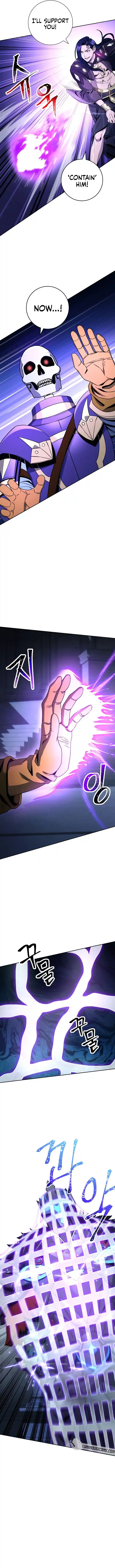 The Skeleton Soldier Failed to Defend the Dungeon 197