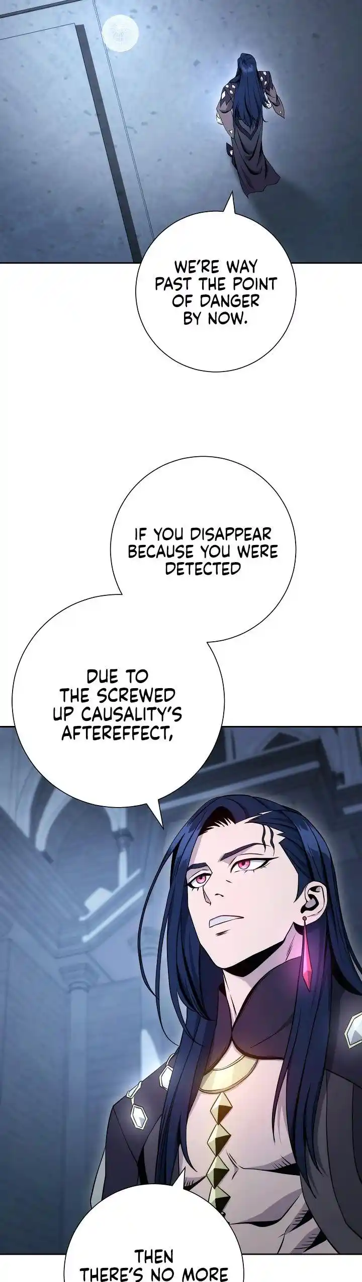 The Skeleton Soldier Failed to Defend the Dungeon 197