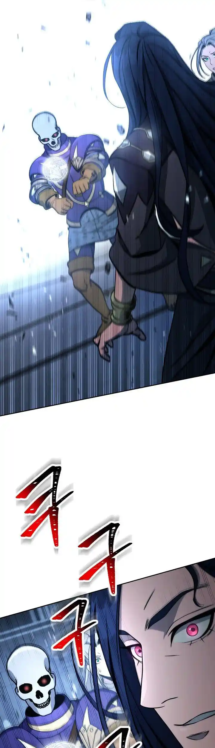 The Skeleton Soldier Failed to Defend the Dungeon 197