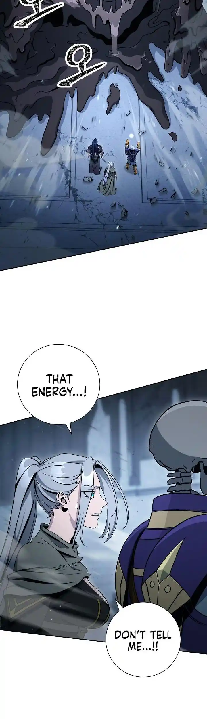 The Skeleton Soldier Failed to Defend the Dungeon 197