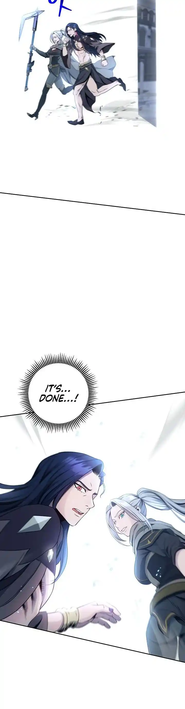 The Skeleton Soldier Failed to Defend the Dungeon 198