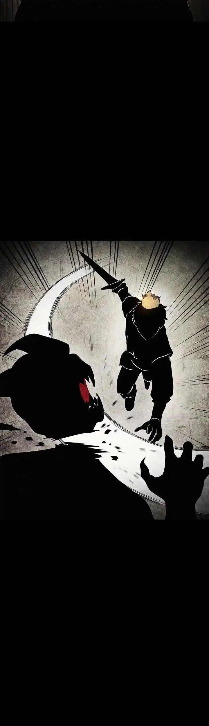 The Skeleton Soldier Failed to Defend the Dungeon 198