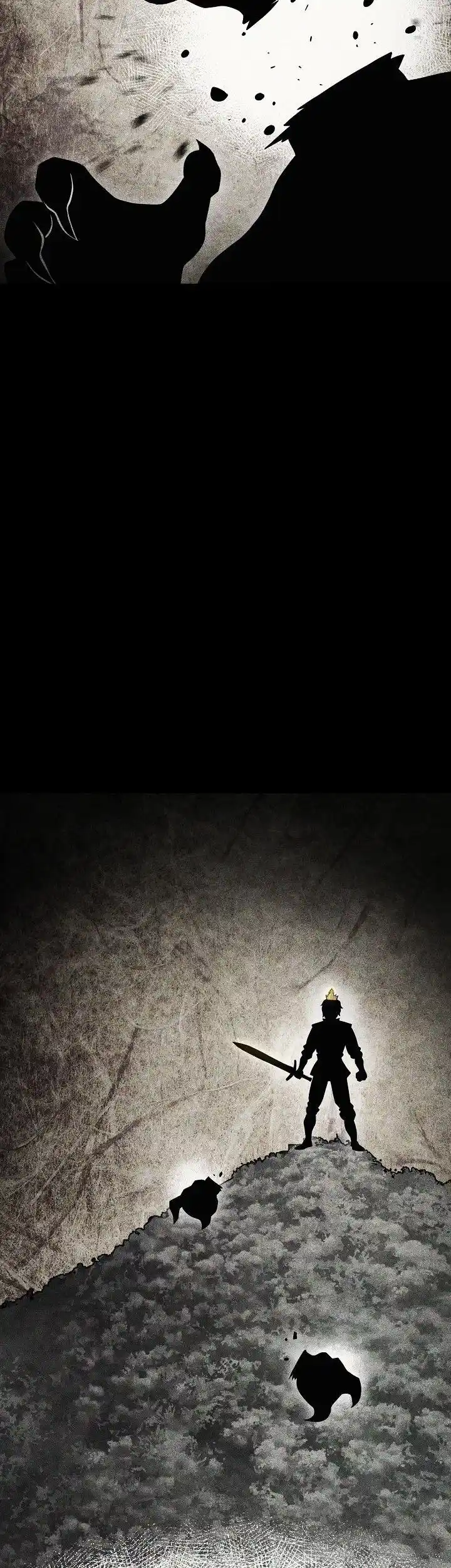 The Skeleton Soldier Failed to Defend the Dungeon 198