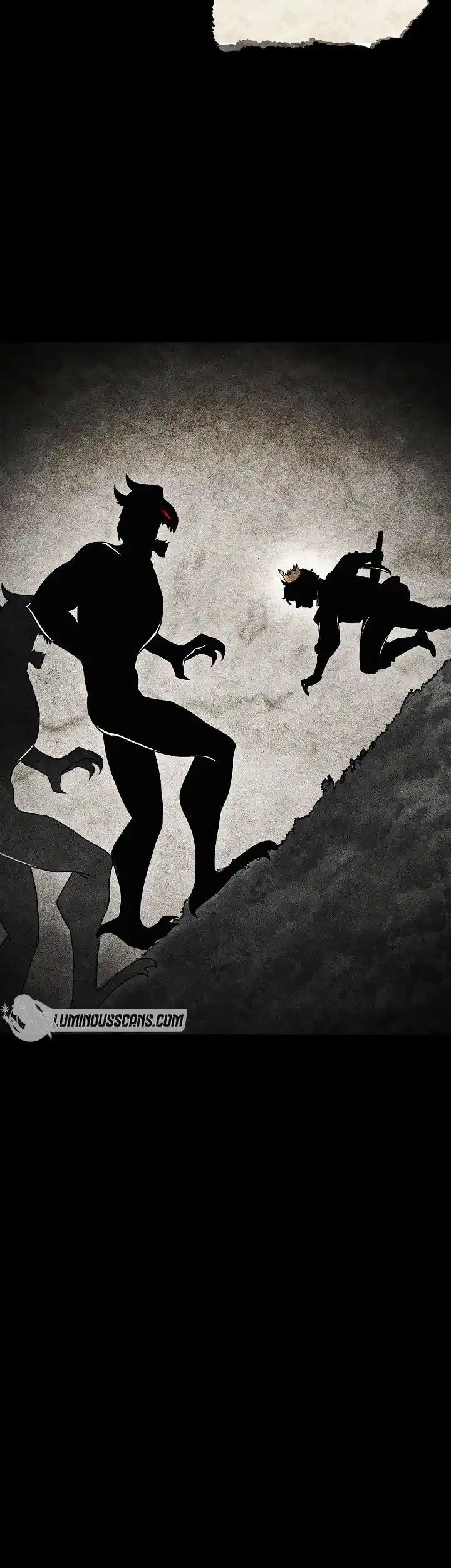 The Skeleton Soldier Failed to Defend the Dungeon 198