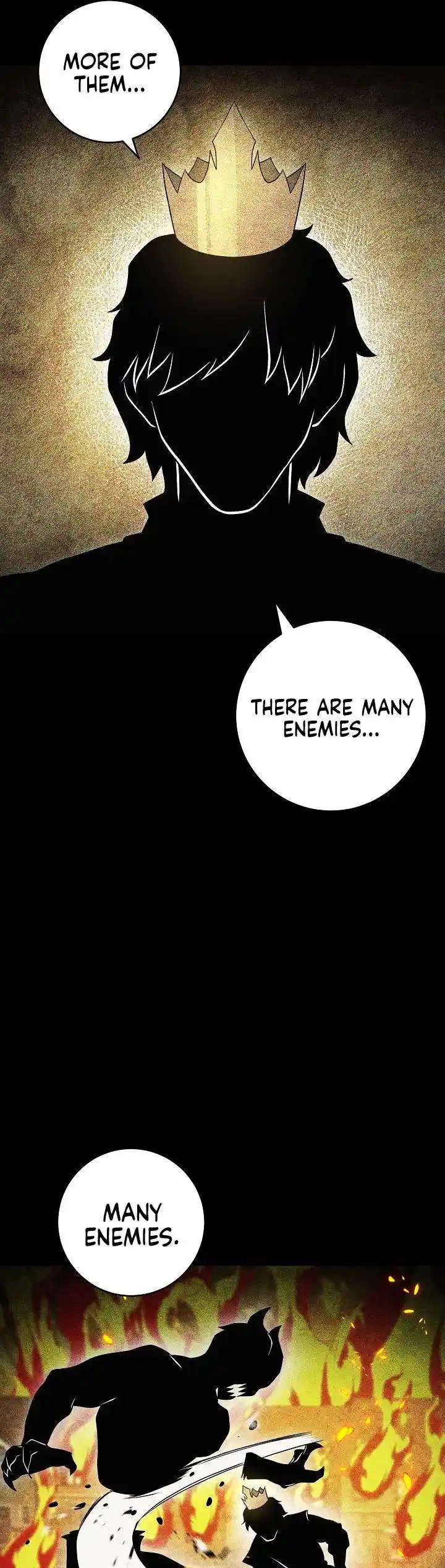 The Skeleton Soldier Failed to Defend the Dungeon 198