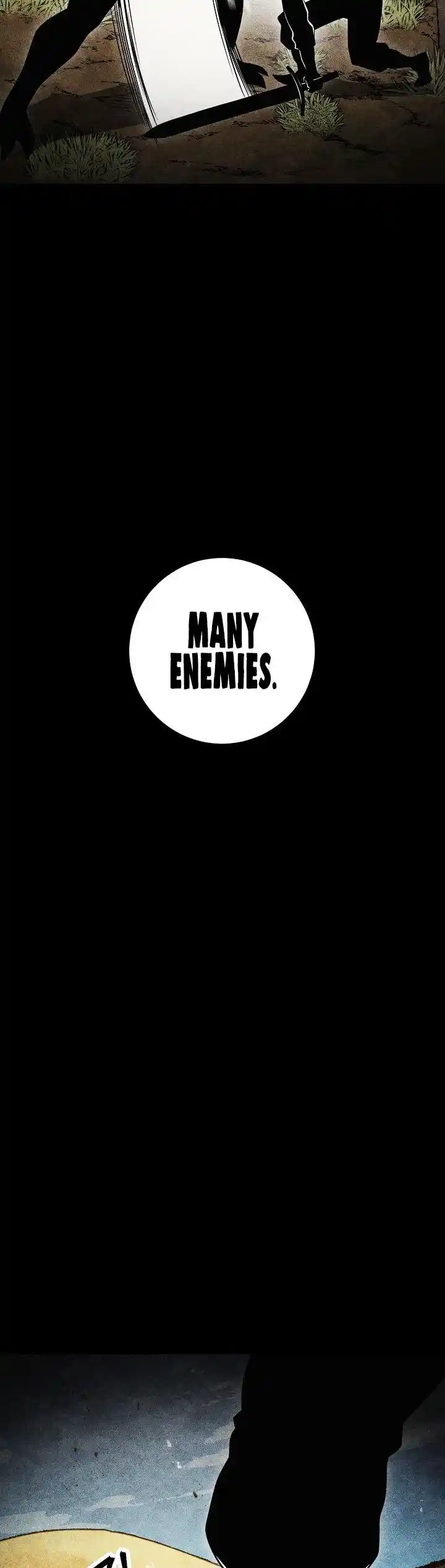 The Skeleton Soldier Failed to Defend the Dungeon 198