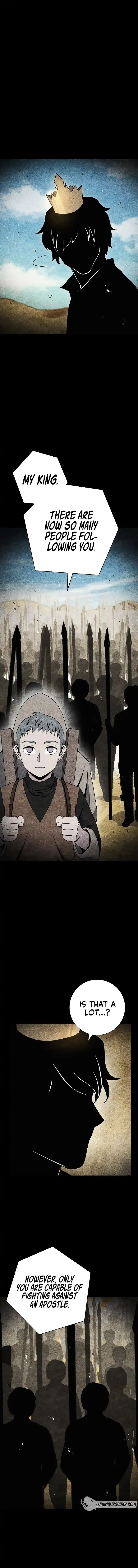 The Skeleton Soldier Failed to Defend the Dungeon 198