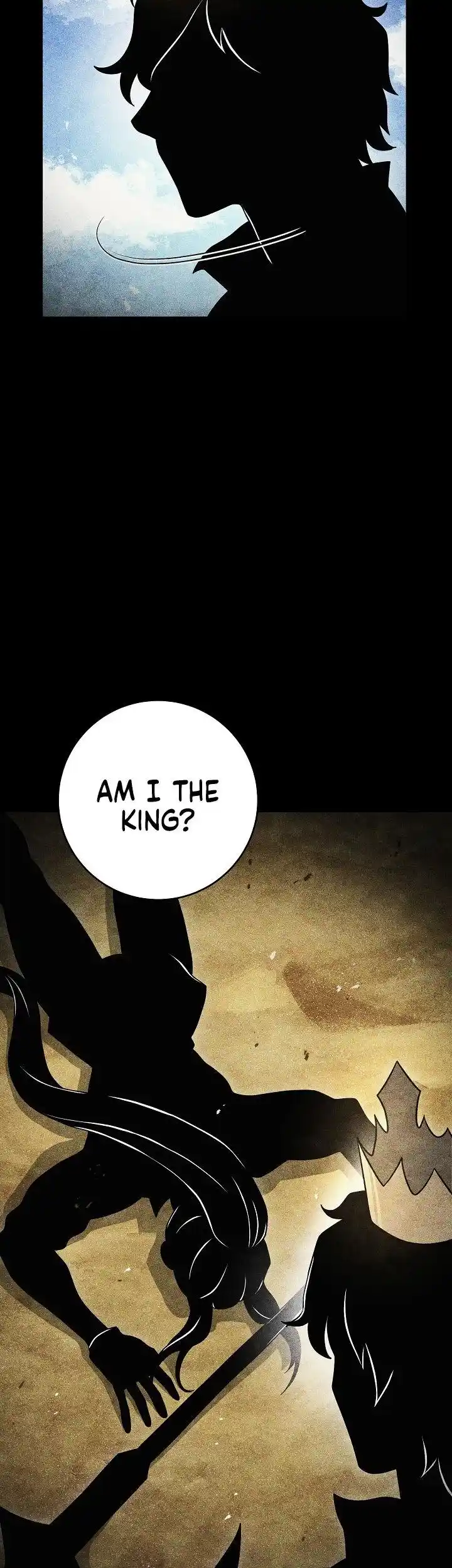 The Skeleton Soldier Failed to Defend the Dungeon 198