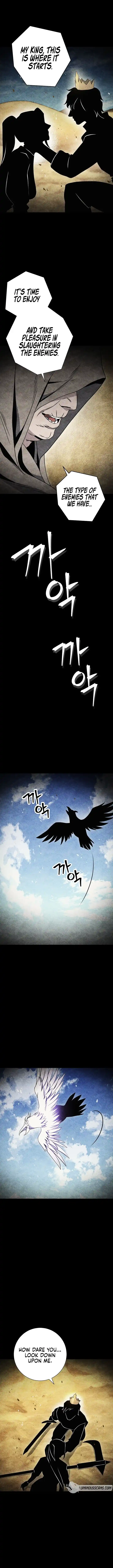 The Skeleton Soldier Failed to Defend the Dungeon 198