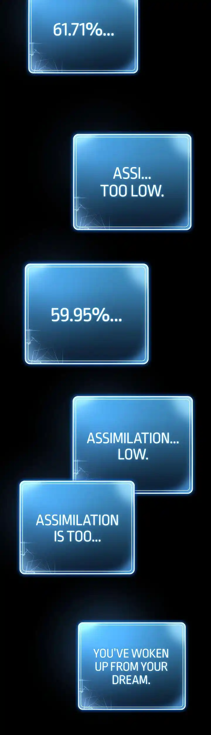 The Skeleton Soldier Failed to Defend the Dungeon 198