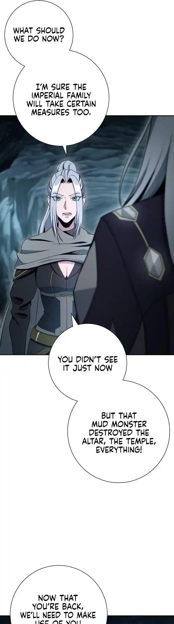 The Skeleton Soldier Failed to Defend the Dungeon 198