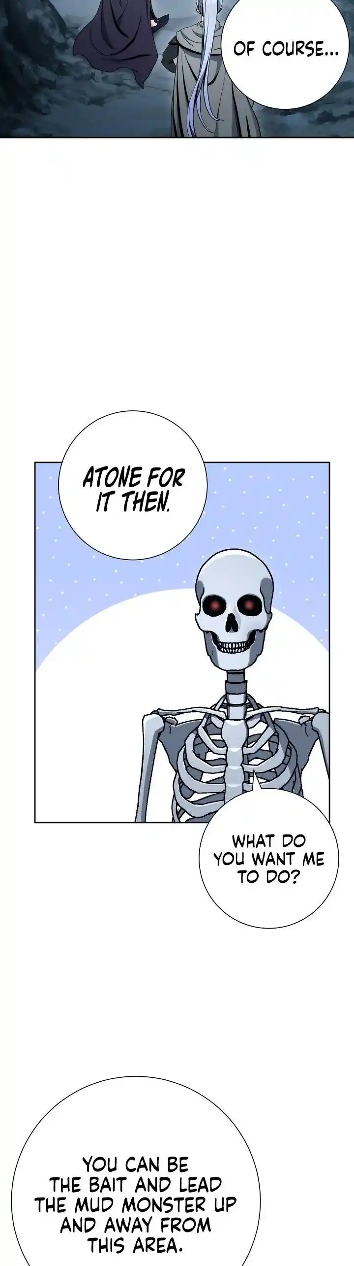 The Skeleton Soldier Failed to Defend the Dungeon 198