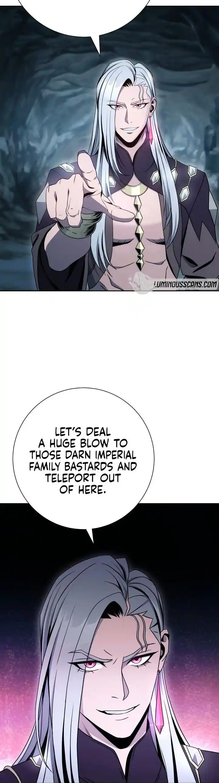 The Skeleton Soldier Failed to Defend the Dungeon 198