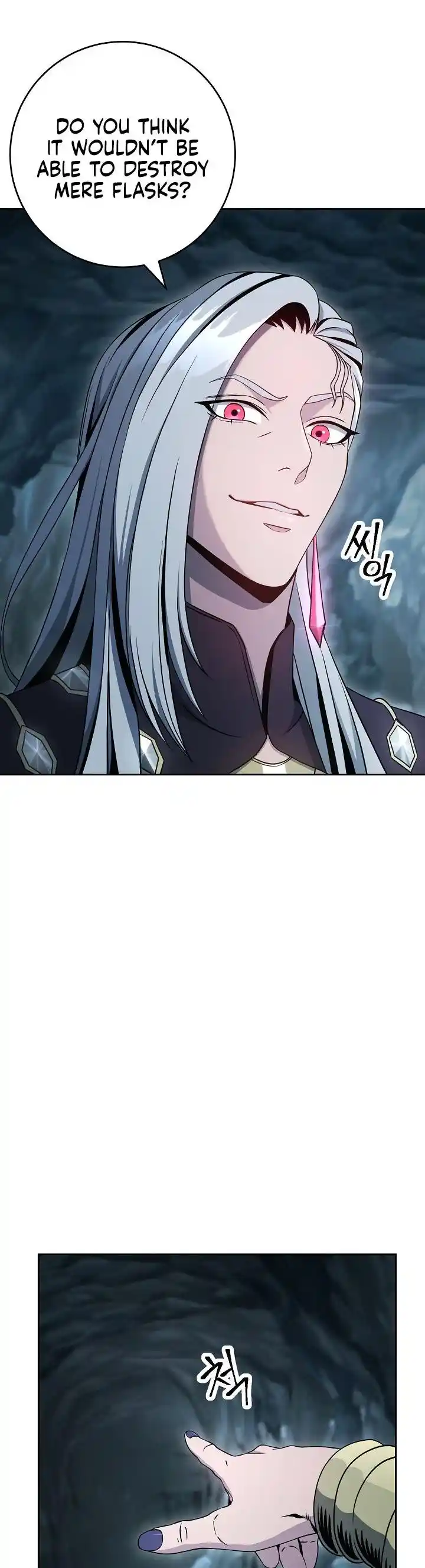 The Skeleton Soldier Failed to Defend the Dungeon 198