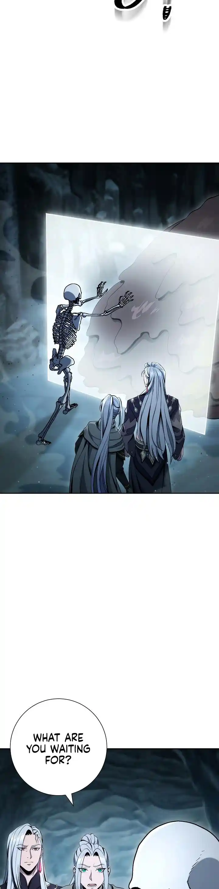 The Skeleton Soldier Failed to Defend the Dungeon 199