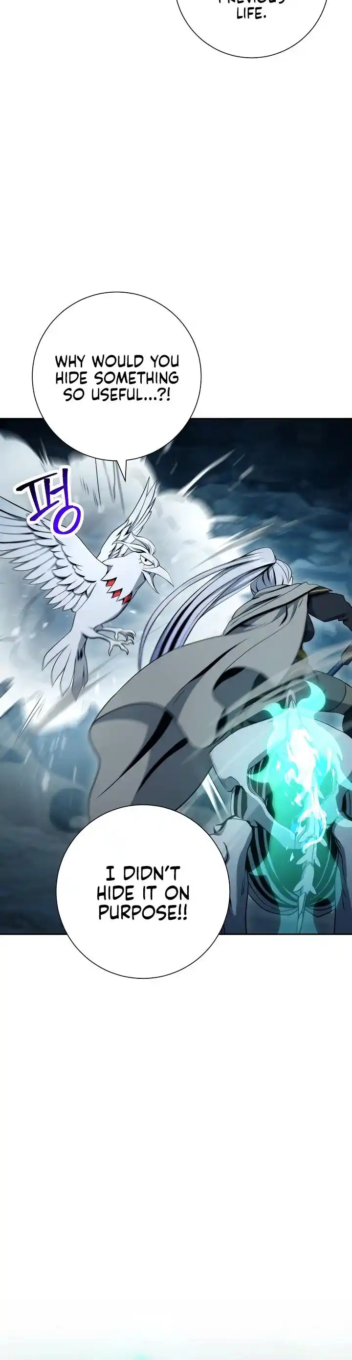 The Skeleton Soldier Failed to Defend the Dungeon 199