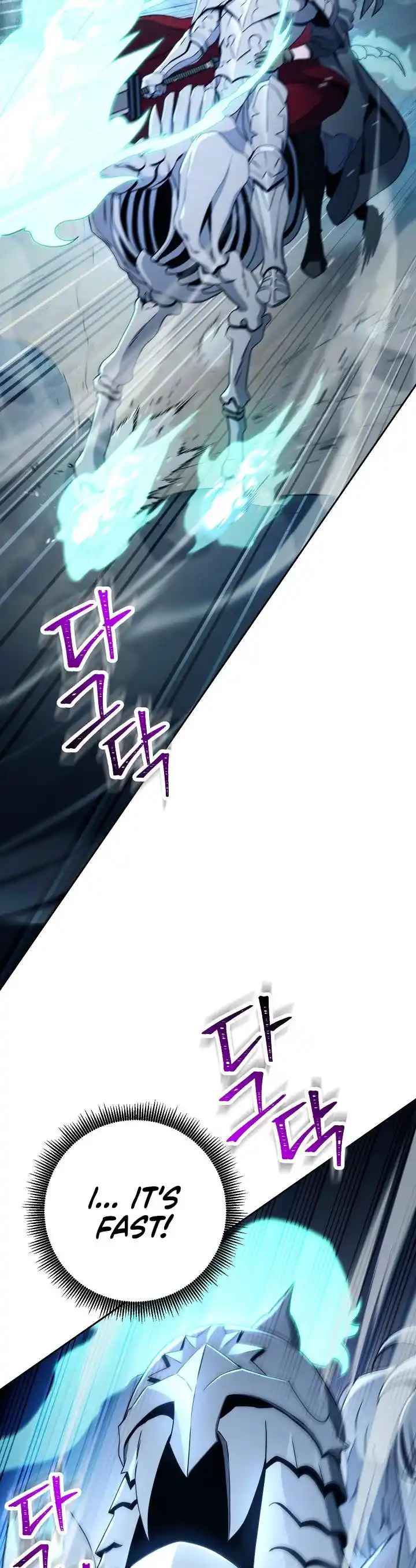 The Skeleton Soldier Failed to Defend the Dungeon 199