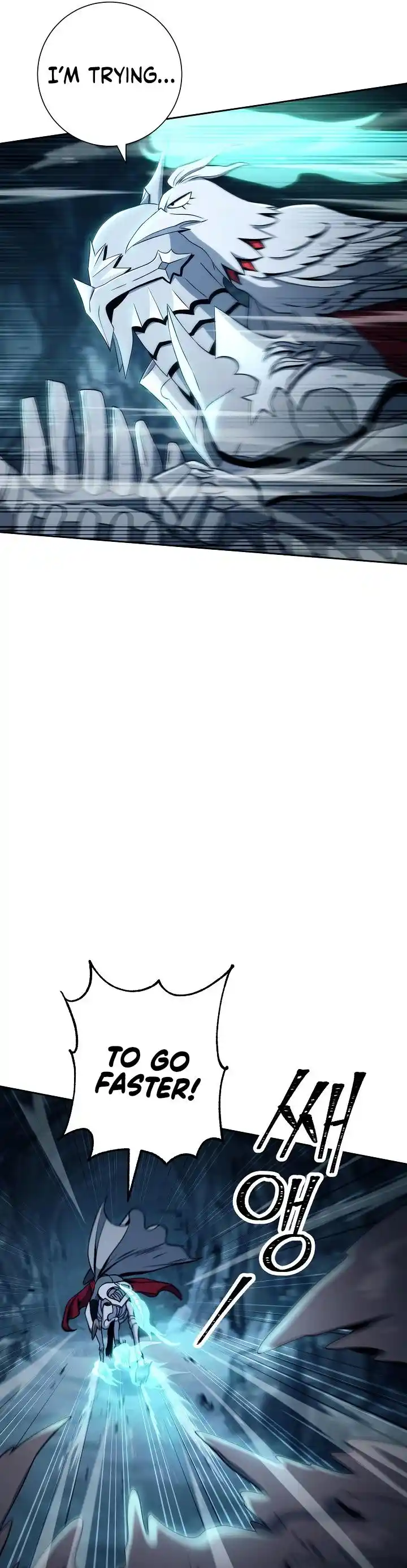 The Skeleton Soldier Failed to Defend the Dungeon 199