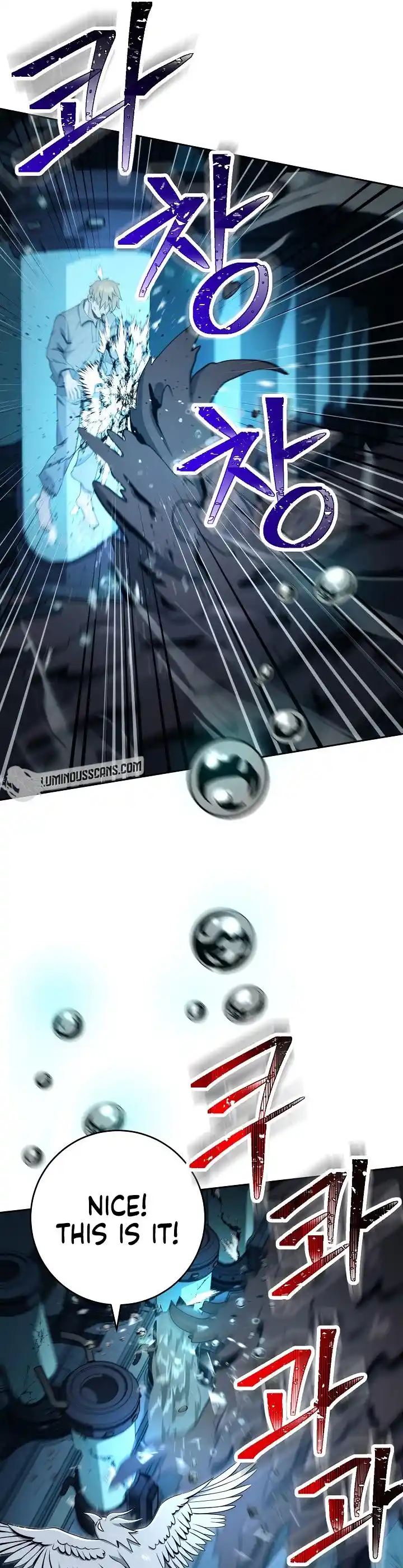 The Skeleton Soldier Failed to Defend the Dungeon 199